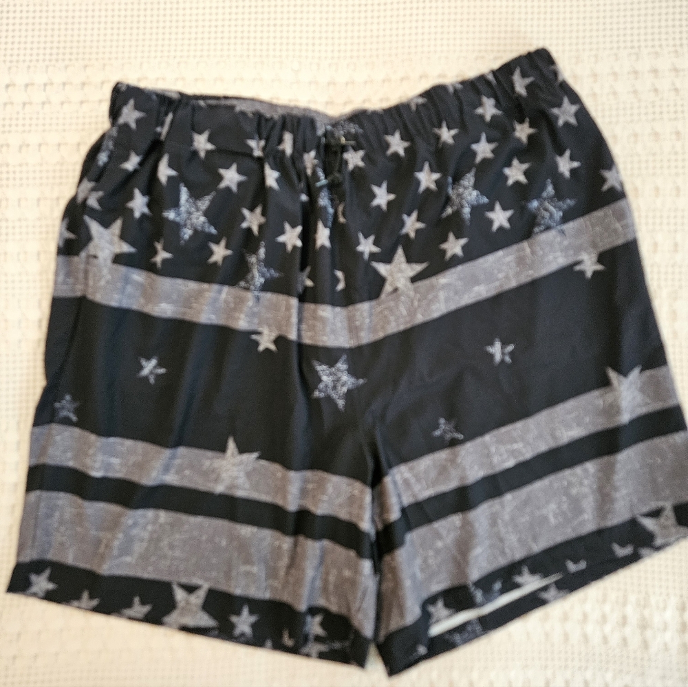 New swim suit from Kingsize